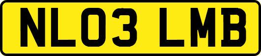 NL03LMB