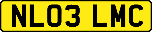 NL03LMC