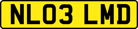 NL03LMD