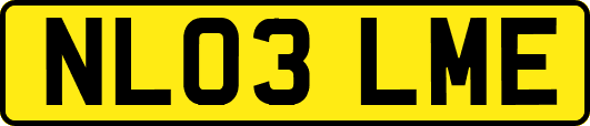 NL03LME