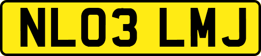 NL03LMJ
