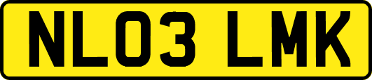 NL03LMK