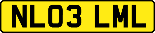NL03LML