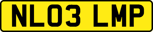 NL03LMP