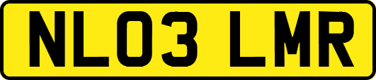 NL03LMR