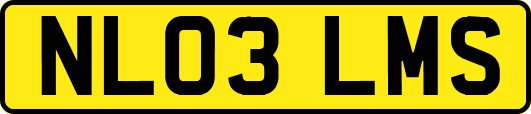 NL03LMS