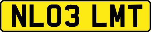 NL03LMT