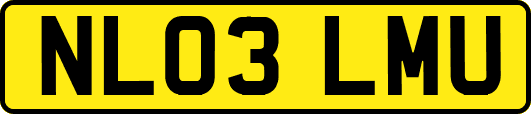 NL03LMU