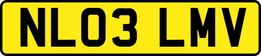 NL03LMV