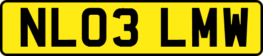 NL03LMW
