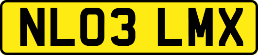 NL03LMX