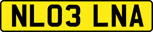 NL03LNA