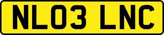 NL03LNC
