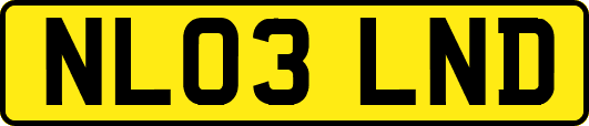 NL03LND