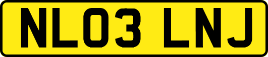 NL03LNJ
