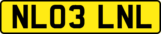 NL03LNL