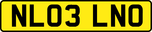 NL03LNO