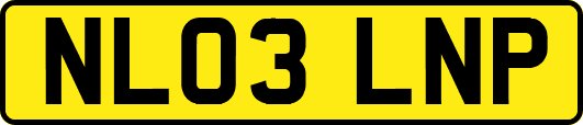 NL03LNP