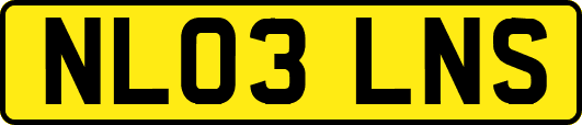 NL03LNS