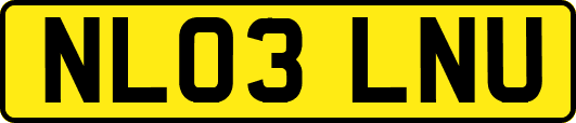 NL03LNU