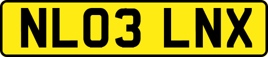 NL03LNX