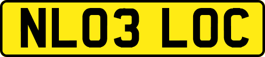 NL03LOC