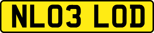 NL03LOD