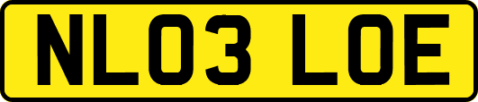 NL03LOE