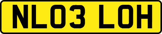 NL03LOH