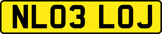 NL03LOJ