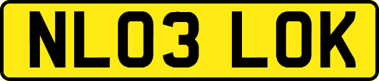 NL03LOK