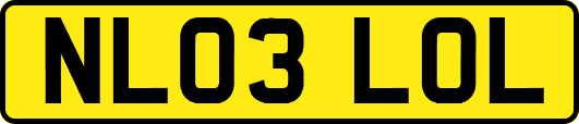 NL03LOL