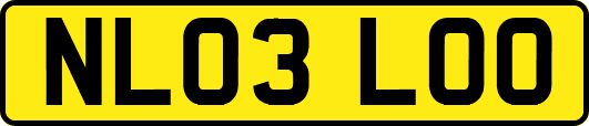 NL03LOO