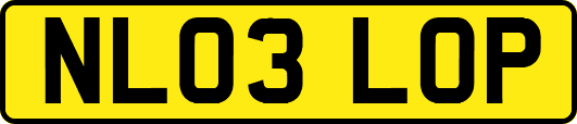 NL03LOP