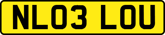 NL03LOU