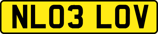 NL03LOV