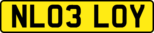 NL03LOY
