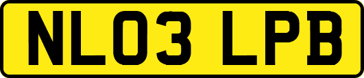NL03LPB