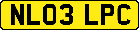 NL03LPC