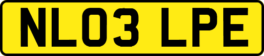 NL03LPE