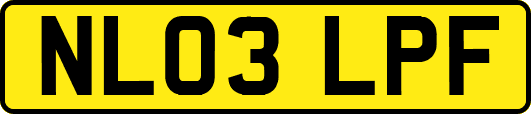 NL03LPF