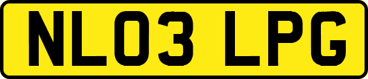 NL03LPG