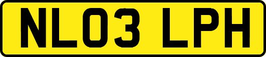 NL03LPH