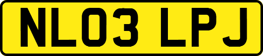 NL03LPJ
