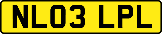 NL03LPL