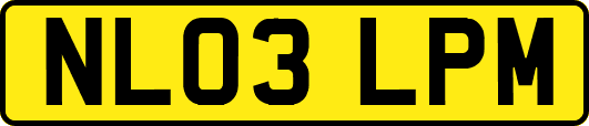 NL03LPM