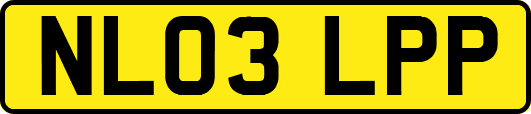 NL03LPP