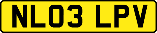 NL03LPV