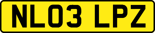 NL03LPZ