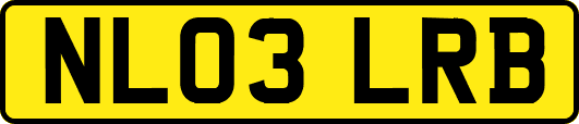 NL03LRB